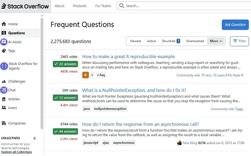 stackoverflow