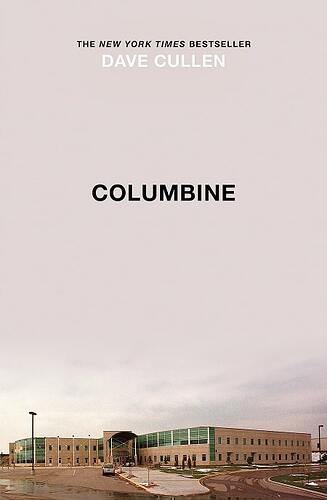 Columbine libro-min