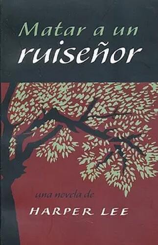 Matar a un ruiseñor libro-min