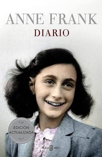 Diario de Ana Frank-min