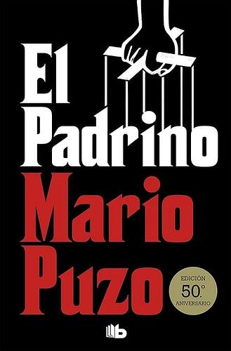 Libro El Padrino Portada-min